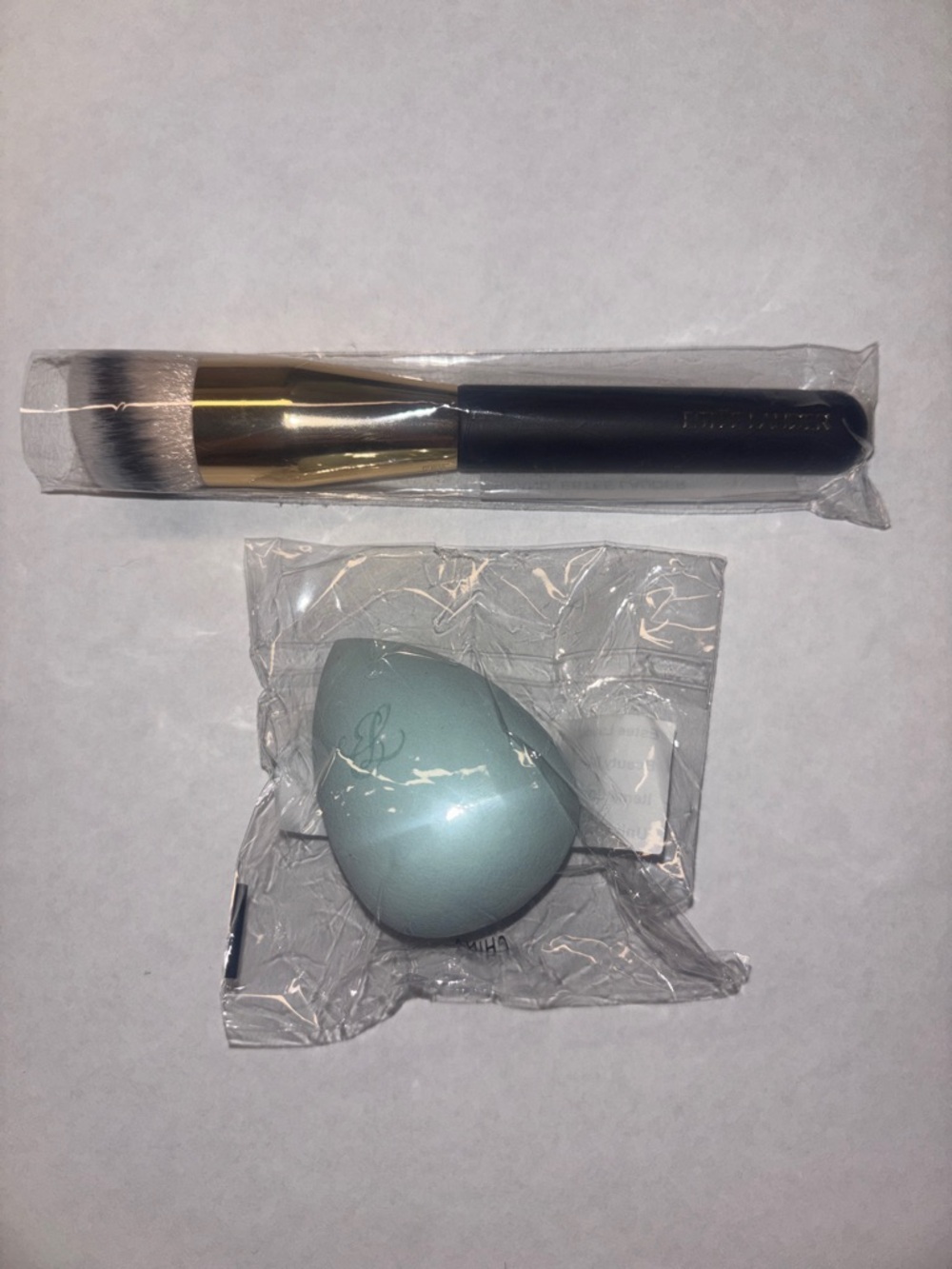 Estée Lauder Brush and Blender